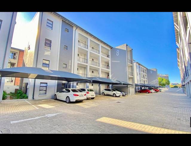 2 BEDROOM PROPERTY TO RENT IN GRAND CENTRAL